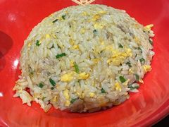 特制炒饭-博多舍楽(金利来店)