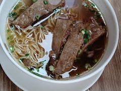 -百福麵家(新馬路店)