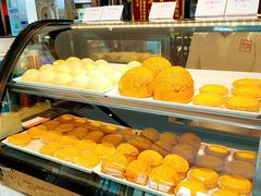 -香港茶餐厅文化体验馆(茶山镇店)