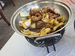 -老东阳·外婆菜(横店店)