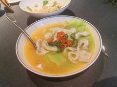 -沈灶河豚宴·河豚融合餐厅(汉中路店)