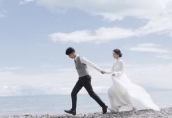 -纪梵希婚纱摄影(青岛店)