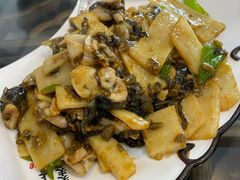 -广迎居老正兴菜馆