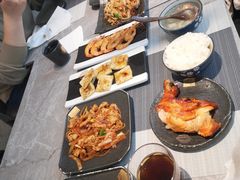 -和风铁板料理(山姆会员店)