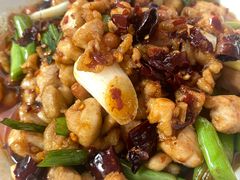 -胖哥家藏菜(护国路店)