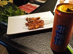 -铜来聚老北京涮肉(恒隆广场店)