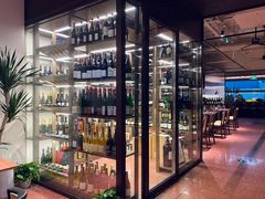 -肆海小川菜酒馆Wine Bistro (青年路店)