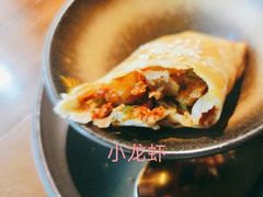 -楼兰新疆主题餐厅(坂田佳华领汇广场店)