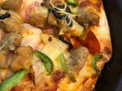 -必胜客(远大路店)