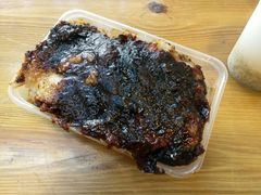 -叁省斋粉蒸肉甑糕·清真(回民街店)