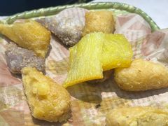 -东江海鲜大排档·潮汕菜·砂锅粥