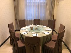 包厢-新疆巴州金丝特餐厅(大钟寺店)