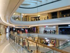 景观位-羲和雅苑•北京烤鸭(吴中路万象城店)