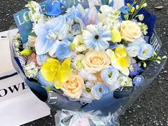 -F.Story 花和故事(新天地店)