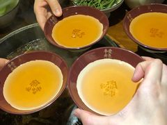 贡菜-受气牛肉·重庆耙牛肉(来福士店)