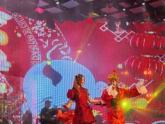 -MOSSO·Liveshow(M3香港广场店)
