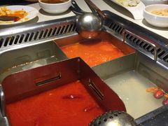 -海底捞火锅(万丰桥店)