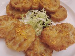 -梦都海鲜酒家(万达广场江桥店)