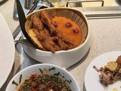 -海底捞火锅(大融城店)