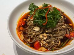 -纳地素食(石门公园店)