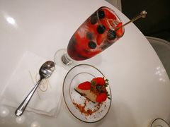 莓果森林-PETIT PARIS 小巴黎(凯德1818店)