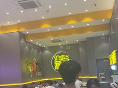 -小杨生煎(深圳岗厦北店)