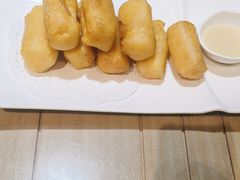 -上下九广州菜馆(李家村万达店)