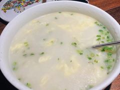 疙瘩蛤俐汤-前海沿·青岛菜(大拇指广场石老人店)