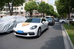 -畅步婚车(浦东店)