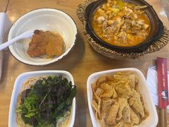 -丽丽三鲜螺蛳粉(田林路店)