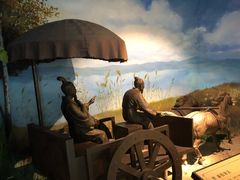 -张家港凤凰山景区河阳山歌馆