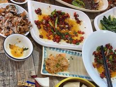 -阿浪海鲜连锁•海鲜加工•老字号(第一市场店)
