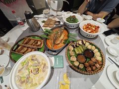 -桂林肥仔·中华餐饮名店(园湖店)