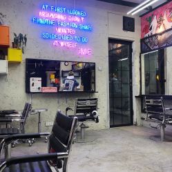 -SALON V