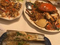 -喜记避风塘炒辣蟹(旗舰店)