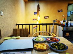 -烤五行·烧烤烤串(石佛营店)