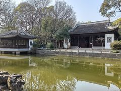 -秋霞圃