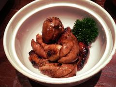 -翔峰炭火鳗鱼(悦泰街里公寓店)