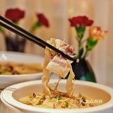上海本帮菜只有做成这样才能挣到我的钱！