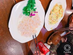 -新木器时代餐厅(太湖新天地店)