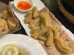 -大洋家·精品潮汕菜·生腌砂锅粥(天河东路店)