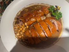 -汤城小厨•粤菜•靓汤(金宝街店)