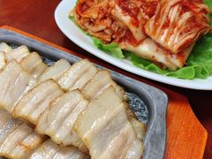 -屋里家延边朝鲜族冷面(南园店)