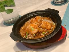 粉丝海鲜煲-大树餐厅(益田假日店)