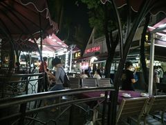 -忠记湛江烧蚝店