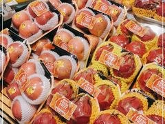 -物美大卖场(玉蜓桥店)