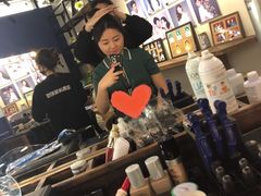 -海马体照相馆(天津世纪都会店)