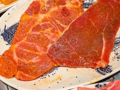 -阪尚皇·原切牛排·烤肉火锅自助(北京路店)