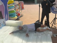 -武汉玛雅海滩水公园
