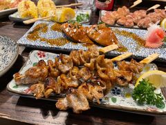-哥哥の深夜食堂(红松东路店)